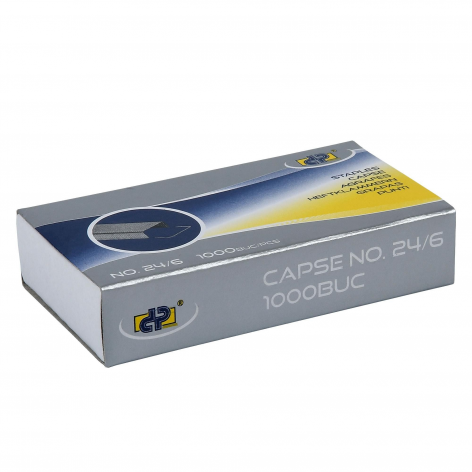 Capse 24/6