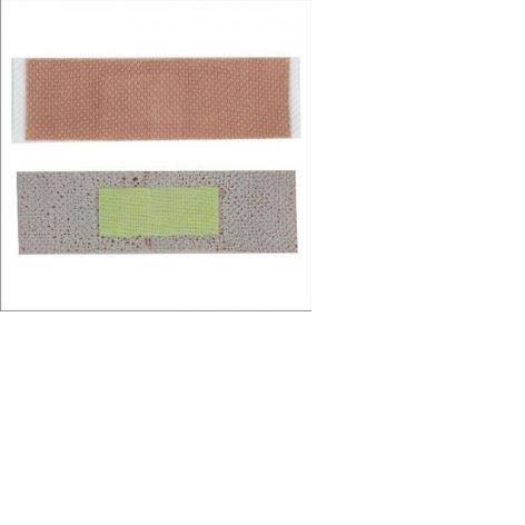 Plasturi din pânză cu rivanol